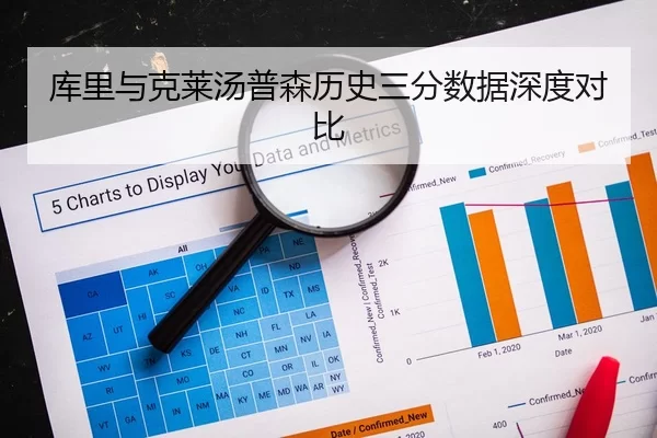 库里与克莱汤普森历史三分数据深度对比